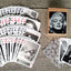 MARILYN MONROE Playing Cards by FlontzGift