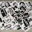 MARILYN MONROE Playing Cards by FlontzGift