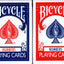 PlayingCardDecks.com-Numbers Gaff Bicycle Playing Cards