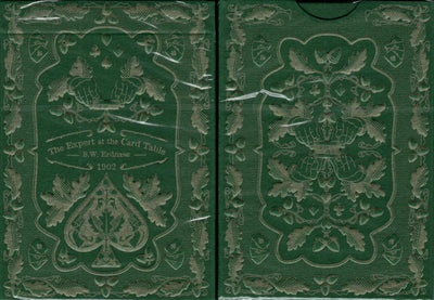 PlayingCardDecks.com-Erdnase Playing Cards Cartamundi