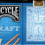 PlayingCardDecks.com-Draft Gilded Bicycle Playing Cards