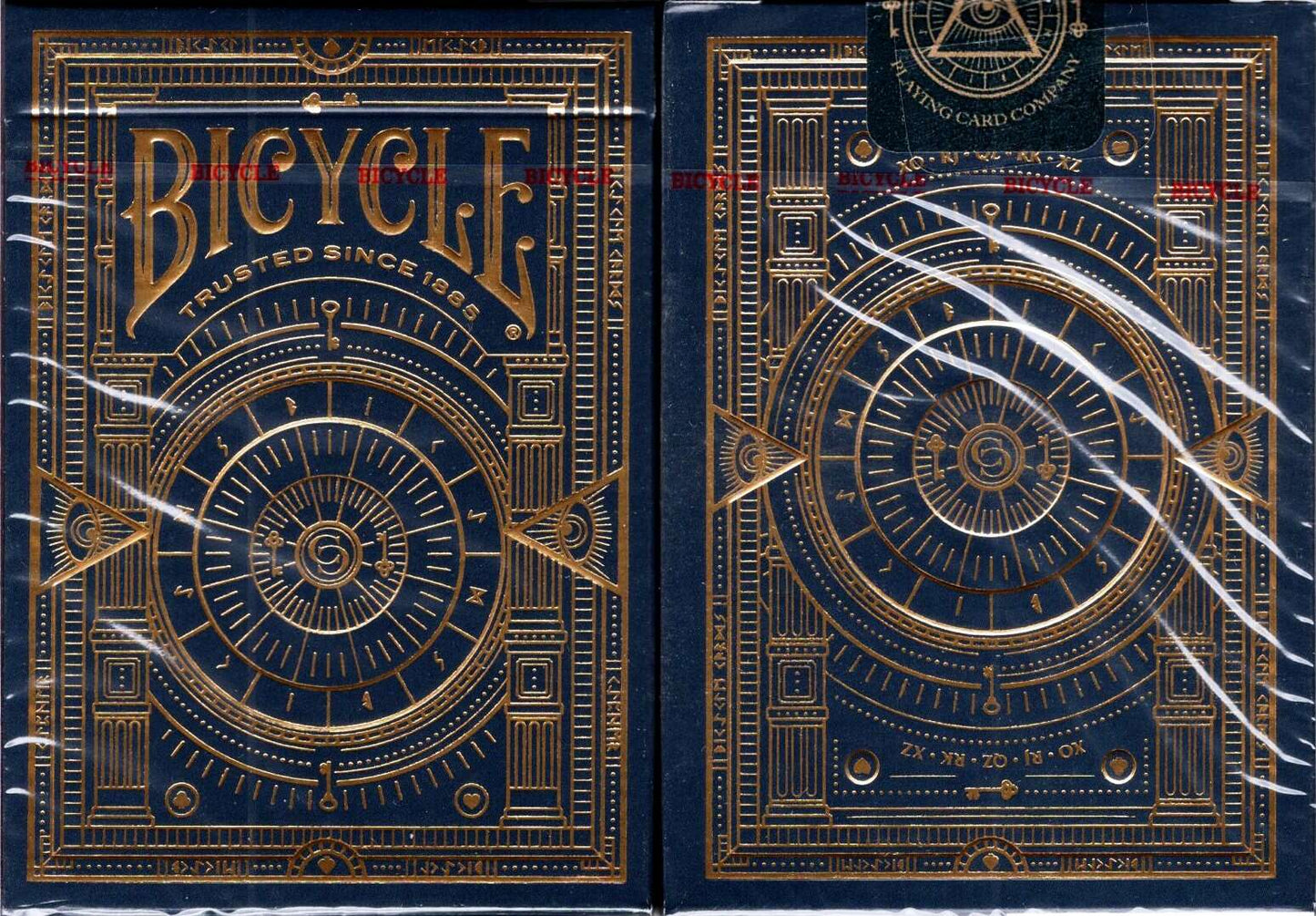 PlayingCardDecks.com-Bicycle 7-Deck Bundle