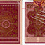 PlayingCardDecks.com-Verbena Bicycle Playing Cards