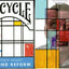 PlayingCardDecks.com-Beyond Reform Bicycle Trick Playing Cards