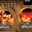PlayingCardDecks.com-World of Warcraft Bicycle Playing Cards