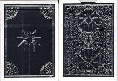 PlayingCardDecks.com-Spiders Marked Playing Cards WJPC
