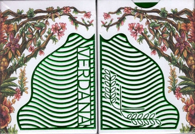 PlayingCardDecks.com-Verdana Playing Cards LPCC