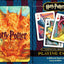 PlayingCardDecks.com-Harry Potter Fantastic Beasts Playing Cards NYPC