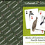 PlayingCardDecks.com-Birds of Eastern / Central North America Playing Cards NYPC