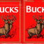 PlayingCardDecks.com-Bucks Playing Cards USPCC