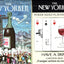PlayingCardDecks.com-The New Yorker Have A Drink Cartoons Playing Cards NYPC