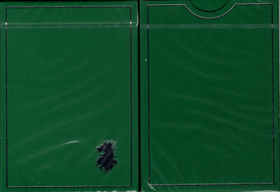 PlayingCardDecks.com-Leon v2 Playing Cards USPCC