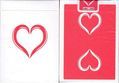 PlayingCardDecks.com-Fantastica Playing Cards USPCC