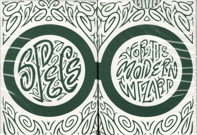 PlayingCardDecks.com-Specs Playing Cards USPCC