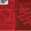 PlayingCardDecks.com-Marines Special Playing Cards USPCC