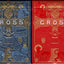PlayingCardDecks.com-The Cross Playing Cards TPCC