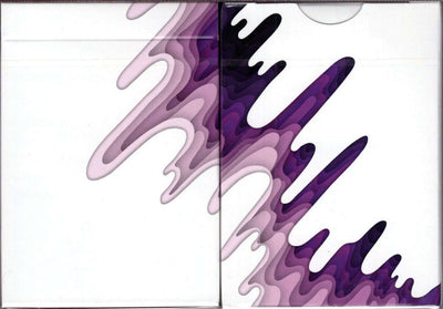 PlayingCardDecks.com-Sirius B V5 Playing Cards USPCC