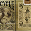 PlayingCardDecks.com-Neptune's Graveyard Gilded Bicycle Playing Cards