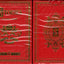PlayingCardDecks.com-Stories Vol.1 Red Playing Cards USPCC