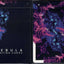 PlayingCardDecks.com-Holographic Foiled Nebula Playing Cards WJPC