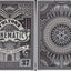 PlayingCardDecks.com-Fulton's Cinematics Silver Screen Edition Playing Cards USPCC