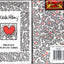 PlayingCardDecks.com-Keith Haring Playing Cards