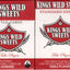 PlayingCardDecks.com-Table Players Volume 29 Kings Wild Sweets Playing Cards