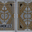 PlayingCardDecks.com-Damokles Adamas Playing Cards USPCC