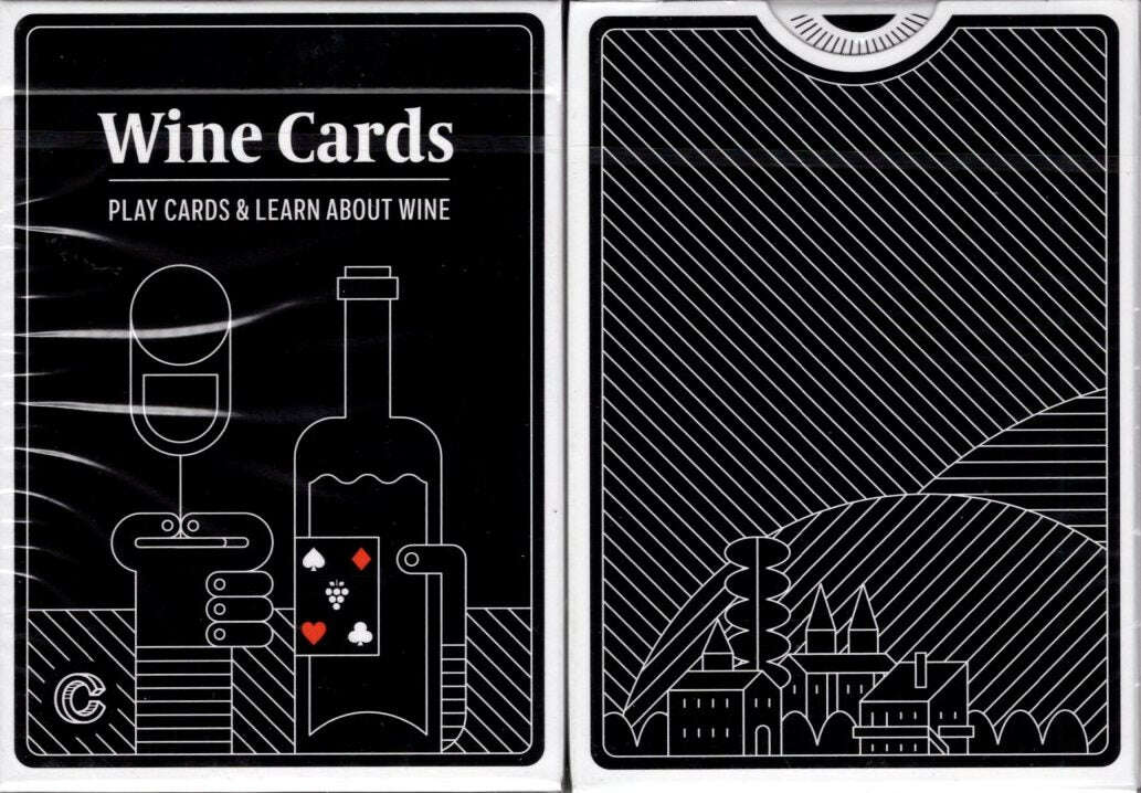 USPCC Cards | USPCC Playing Cards | Buy USPCC Custom Cards Online ...