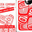PlayingCardDecks.com-Trickster Co. Tlingit Playing Cards USPCC