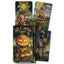 Jack-O'-Lantern Tarot Deck Lo Scarabeo