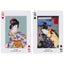 Japanese Prints Playing Cards by Piatnik - Masterpieces in Your Hand