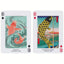 Japanese Prints Playing Cards by Piatnik - Masterpieces in Your Hand