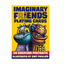 Imaginary Friends and Fiends Playing Cards