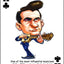 PlayingCardDecks.com-Country Music Legends Playing Cards