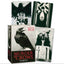 Murder of Crows Tarot Deck Lo Scarabeo