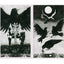 Murder of Crows Tarot Deck Lo Scarabeo