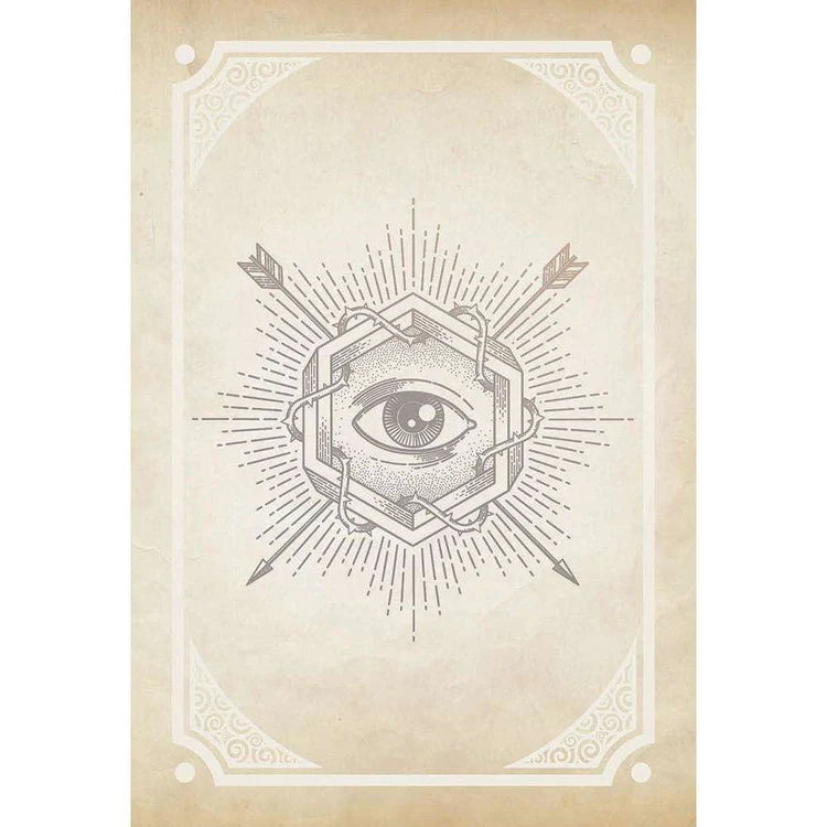 Magickal Spellcards