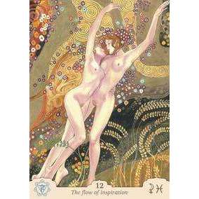 Manara Erotic Oracle: Astrological Insights & Artistic Passion