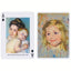 Mary Cassatt Playing Cards Piatnik – A Celebration of American Impressionism