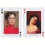 Mary Cassatt Playing Cards Piatnik – A Celebration of American Impressionism