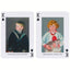 Mary Cassatt Playing Cards Piatnik – A Celebration of American Impressionism