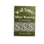 Wall Street Most Wanted Playing Cards