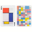 Mondrian Playing Cards Piatnik – A Masterpiece of Geometric Art in Every Hand