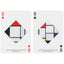 Mondrian Playing Cards Piatnik – A Masterpiece of Geometric Art in Every Hand