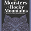 Monsters of the Rocky Mountains (Book)