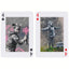 More Banksy Playing Card by Piatnik