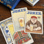 Brother McPint Poker Size by Stockholm17