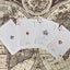 Bicycle Neptune’s Graveyard v2 Spectral Edition Ships & Sirens Playing Cards