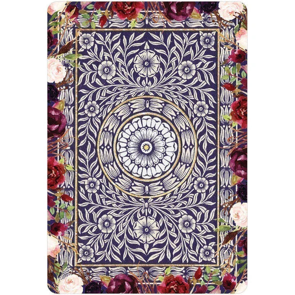 Oracle of The Wylder Ones Deck